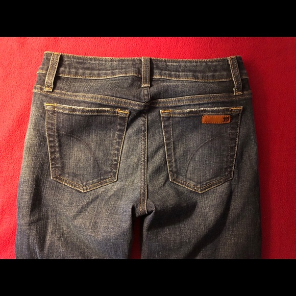 Joes Jeans Curvy Bootcut - Picture 5 of 6